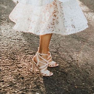 Sam Edelman Aviana Sandal